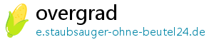 overgrad