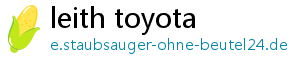 leith toyota