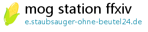 mog station ffxiv